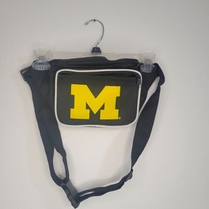 Michigan Fanny Pack